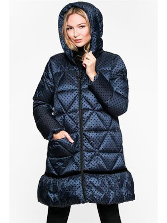 Пальто ODRI Mio