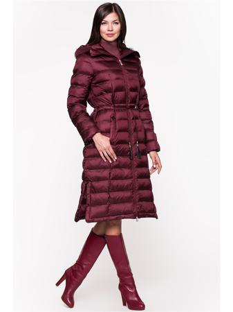 Пальто ODRI Mio