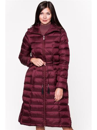 Пальто ODRI Mio