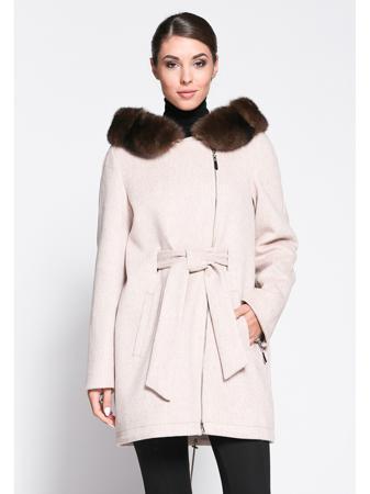 Пальто PRIMA WOMAN