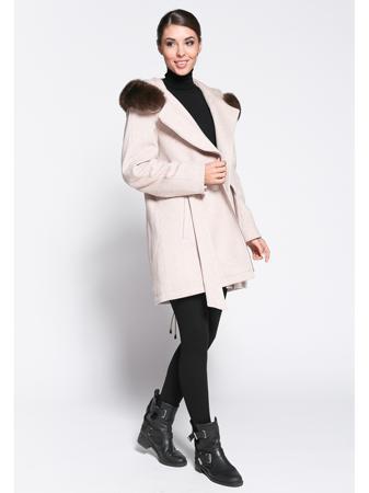 Пальто PRIMA WOMAN