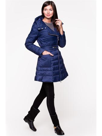 Пальто ODRI Mio