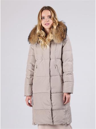 Пальто TOM FARR