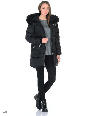 Пальто Afford Lux