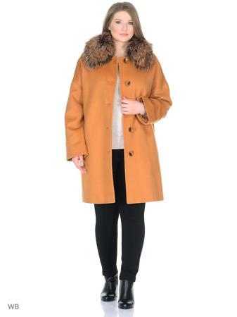 Пальто Gamelia