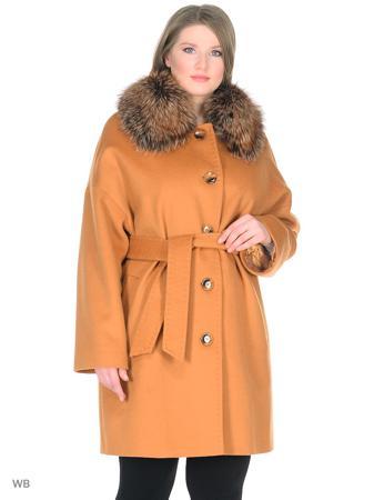 Пальто Gamelia