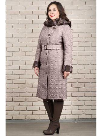 Пальто Brillare