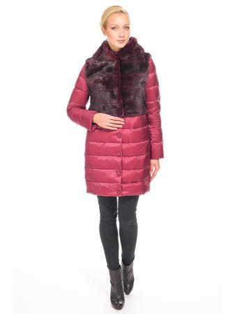 Пальто PRIMA WOMAN