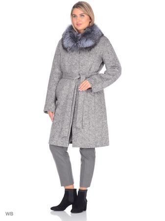 Пальто PRIMA WOMAN