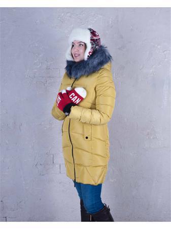 Пальто Ampir Style