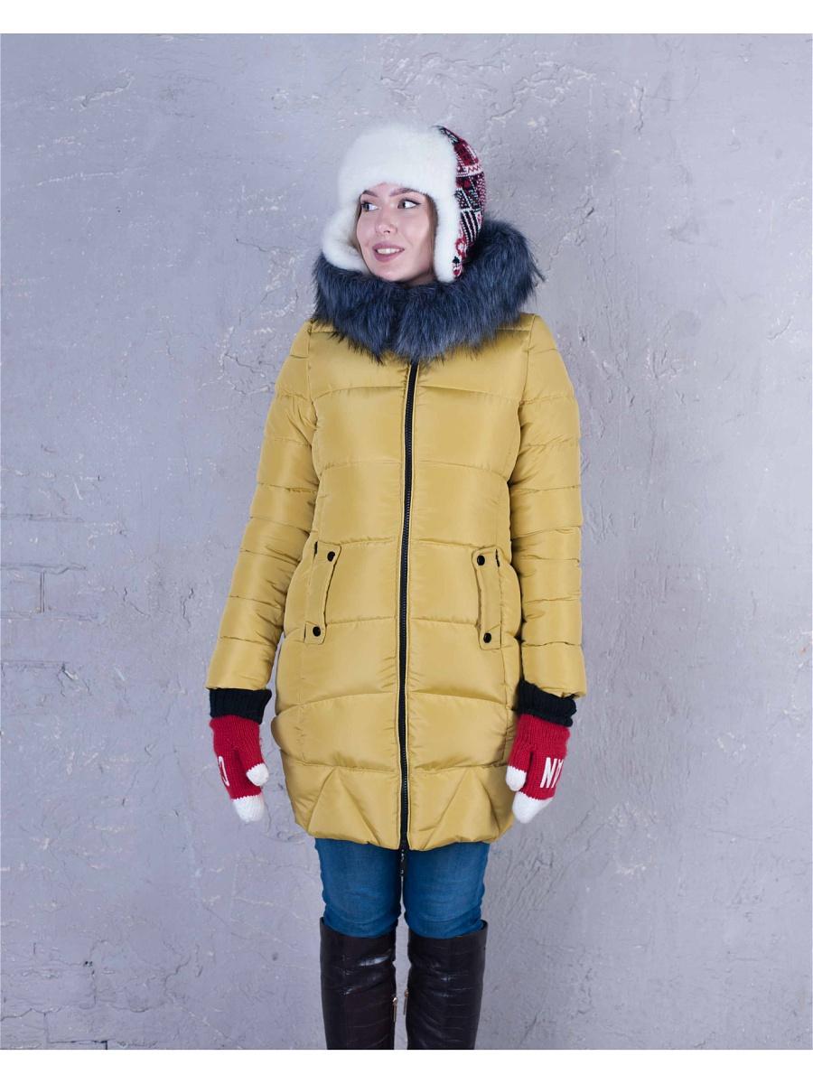 Пальто Ampir Style