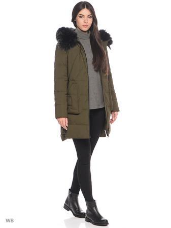 Пальто PRIMA WOMAN