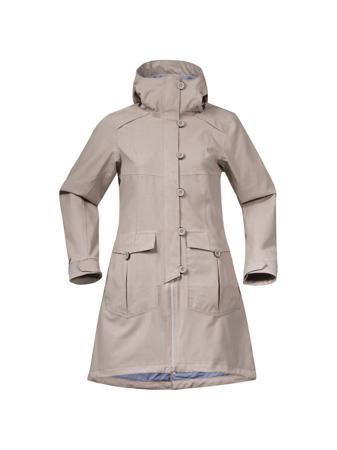 Пальто Bergans