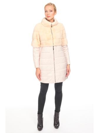 Пальто PRIMA WOMAN