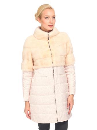 Пальто PRIMA WOMAN