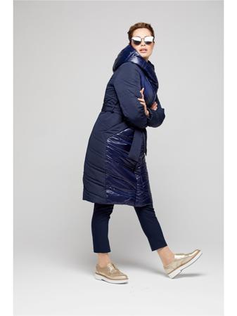 Пальто GOLD&ZISS