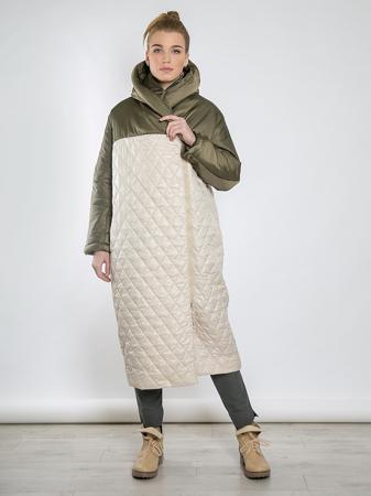 Пальто MAYAMODA