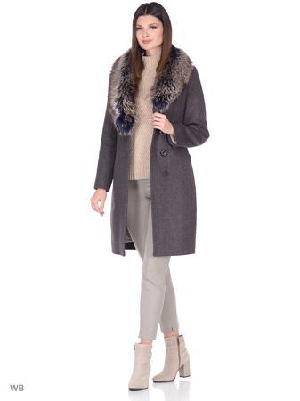 Пальто PRIMA WOMAN