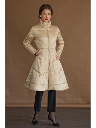 Пальто Tsurpal