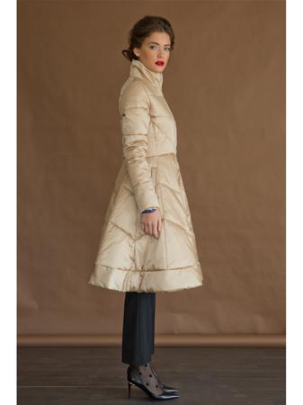 Пальто Tsurpal