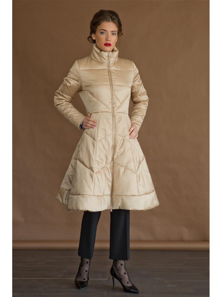 Пальто Tsurpal