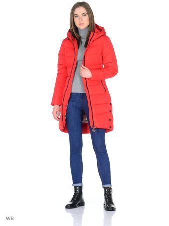 Пальто Marco Bonne`