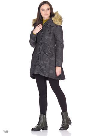 Пальто Afford Lux