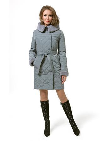 Пальто DizzyWay