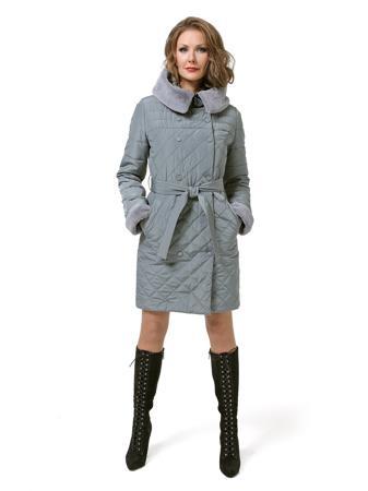 Пальто DizzyWay