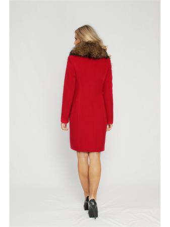 Пальто AURORAMOS