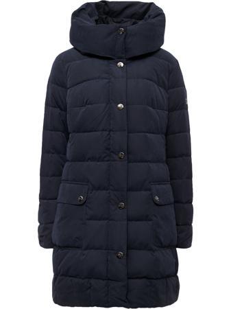 Пальто Finn Flare