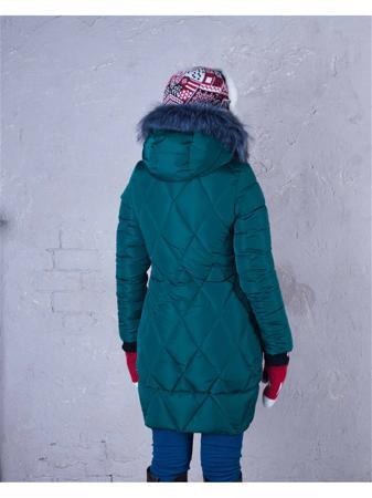 Пальто Ampir Style