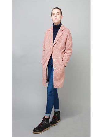 Пальто W-HITE by WTFC