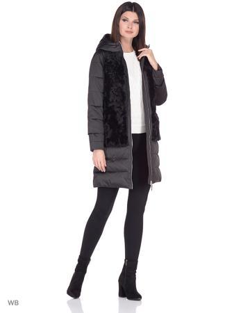 Пальто PRIMA WOMAN