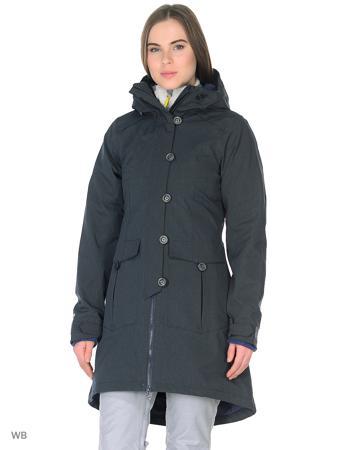 Пальто Bergans
