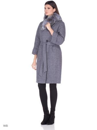 Пальто PRIMA WOMAN