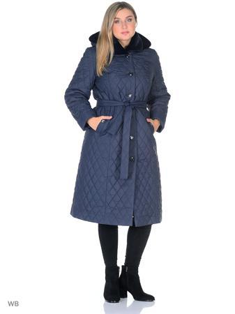 Пальто Tirella city