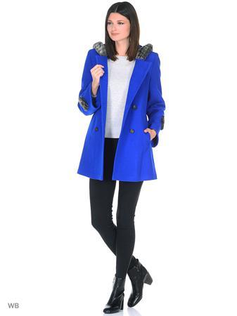 Пальто Fart Favorita