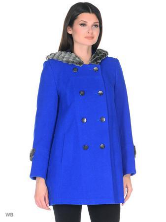 Пальто Fart Favorita