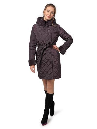 Пальто DizzyWay