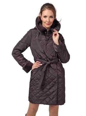 Пальто DizzyWay