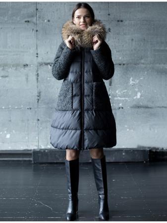 Пальто DEFREEZE