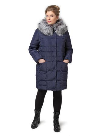 Пальто DizzyWay