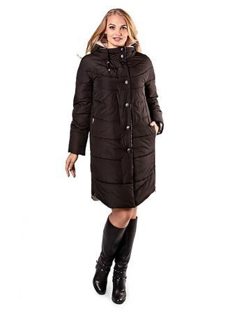 Пальто Almatti