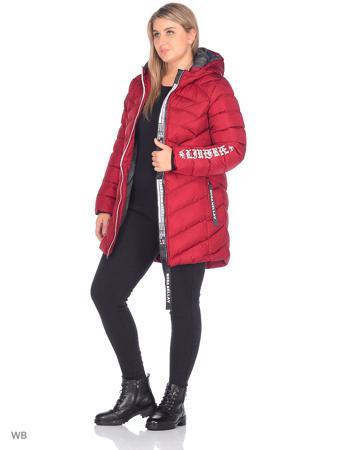 Пальто Afford Lux