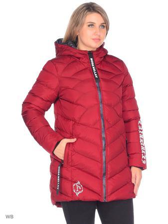 Пальто Afford Lux