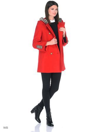 Пальто Fart Favorita