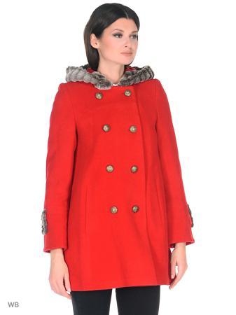 Пальто Fart Favorita