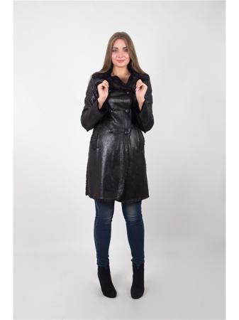 Пальто Sigma Style