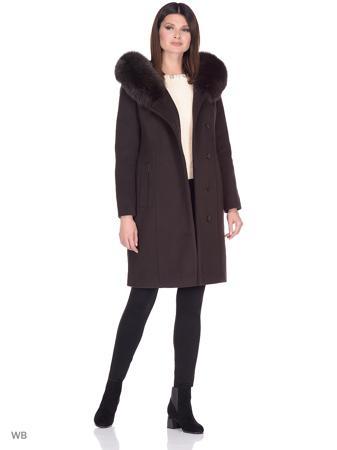 Пальто Electrastyle